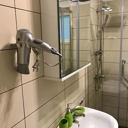 Apartment Dot Deluxe Supetar