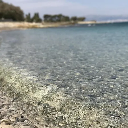 Dot Deluxe Apartman Supetar