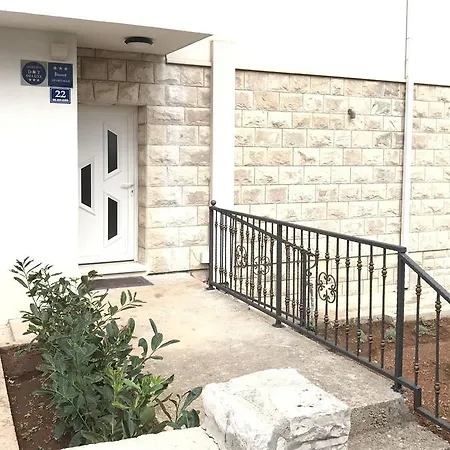 Dot Deluxe شقة سوبيتار