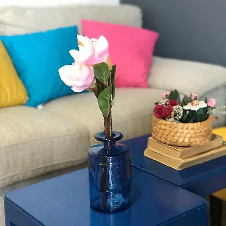 Apartman Dot Deluxe *