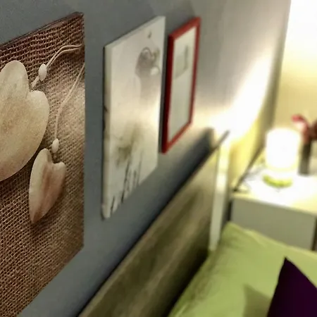 Dot Deluxe Apartman Supetar