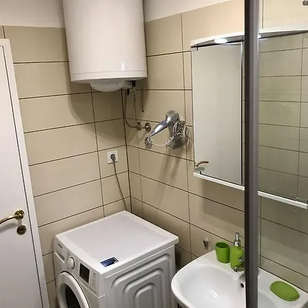 Dot Deluxe Apartment Supetar