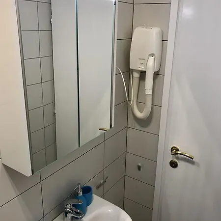 Dot Deluxe Apartman *