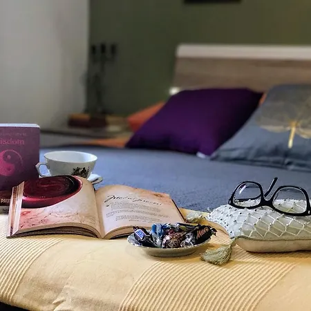 Dot Deluxe شقة سوبيتار