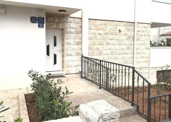 Dot Deluxe Apartman Supetar