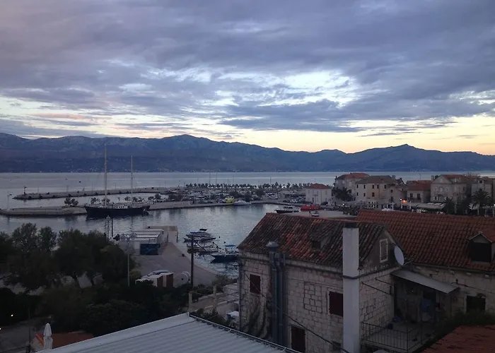 Dot Deluxe Apartman *