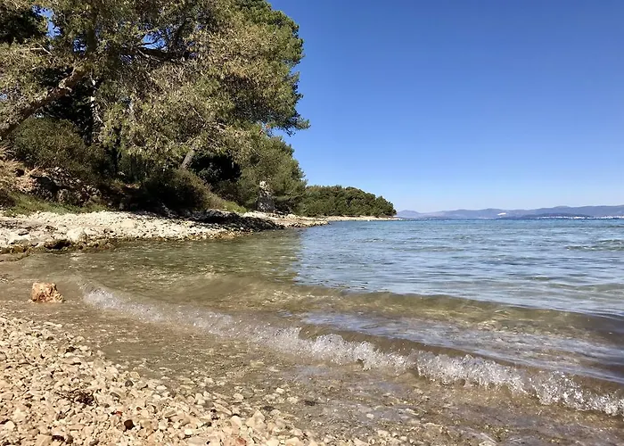 Dot Deluxe Apartman *