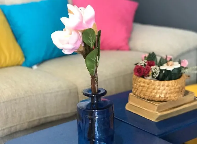 Apartman Dot Deluxe *