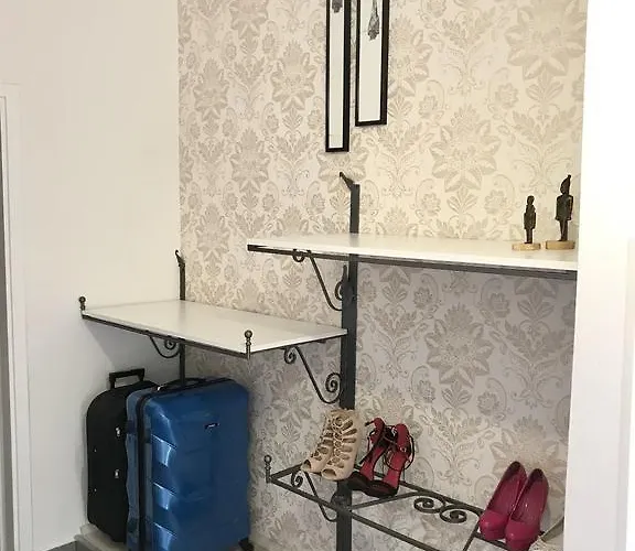 Apartman Dot Deluxe
