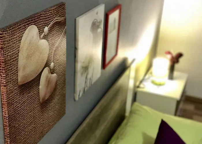 Dot Deluxe Apartman Supetar