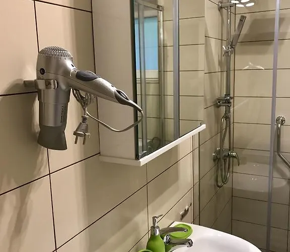 Apartman Dot Deluxe Supetar