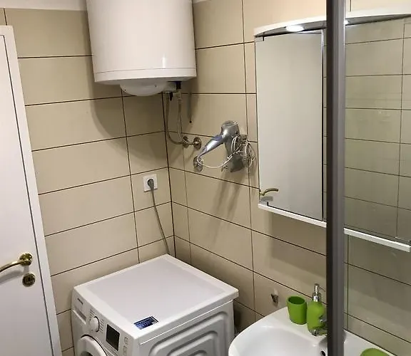 Dot Deluxe Apartman Supetar