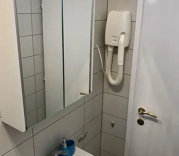 Dot Deluxe Apartman *