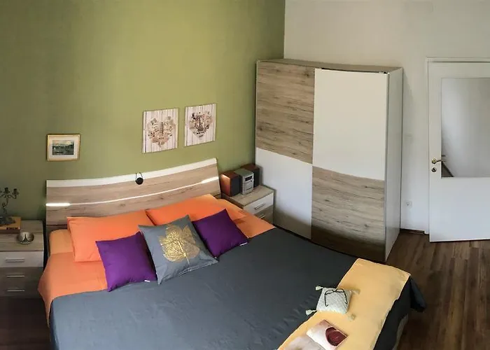 Dot Deluxe * Supetar