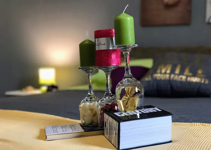 Dot Deluxe * Supetar