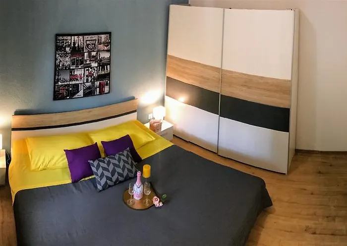 Apartman Dot Deluxe