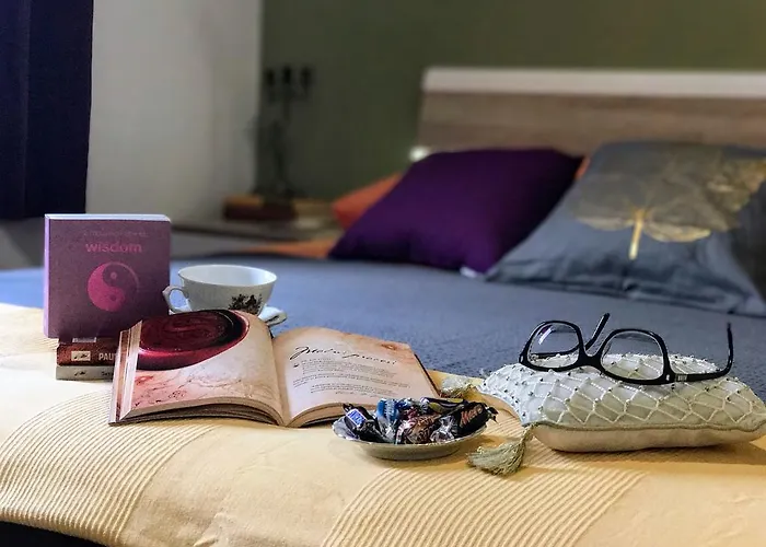 Dot Deluxe Apartman Supetar